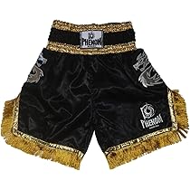 新品未使用PHENOMラメ生地ゴールドフリンジ ボクシングショーツ Lサイズ 新品未使用PHENOMラメ生地ゴールドフリンジ ボクシングショーツ