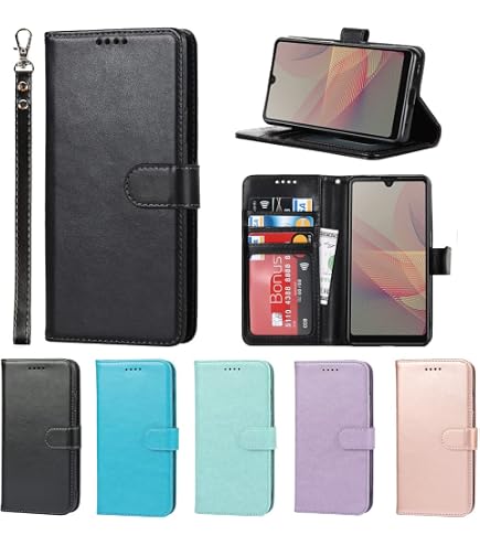 Amazon.co.jp: Eastwave ソニー for Sony Xperia Ace II SO-41B ケース