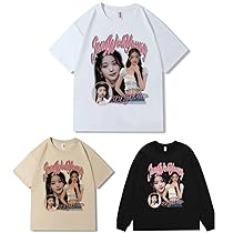 ☆LANG&LU☆LOVES BUNNY Tシャツ 韓国発 ★IVE ウォニョン着用 051aec03e1c5a39568412d177a9aa0