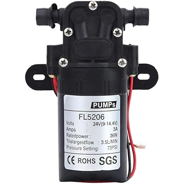 Amazon.co.jp 売れ筋ランキング: ダイアフラムポンプ の中で最も人気の