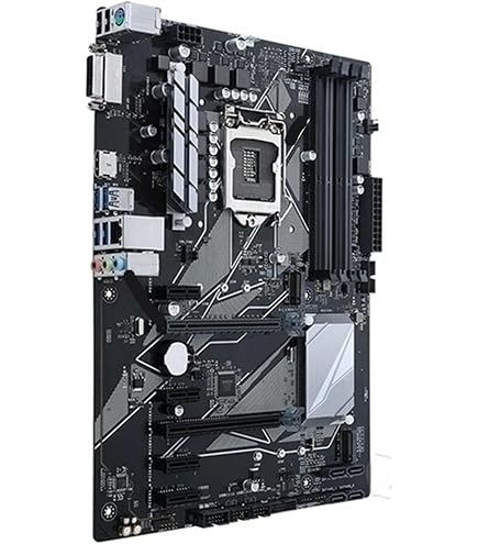 Amazon | ASUS Intel Z370搭載 マザーボード LGA1151対応 ROG STRIX