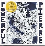 P.O.W.E.R.F.U.L P.I.E.R.R.E [7 inch Analog]