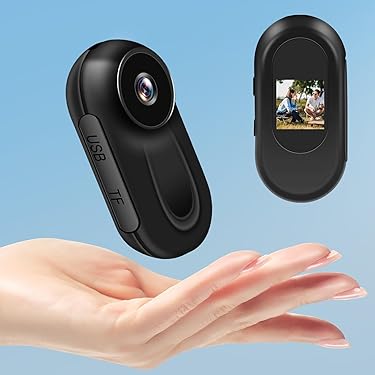 Amazon.co.jp 最新リリース: ウェアラブルカメラ・アクションカム の