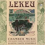Complete Chamber Music