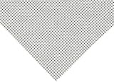 Phifer 3024745 UltraVue Insect Screen, 24" x 100', Black [並行輸入品]