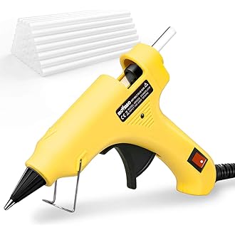 Amazon Co Jp ほしい物ランキング グルーガンアクセサリ で ほしい物リストとレジストリに最も多く追加された商品