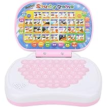 Amazon.co.jp: パソコンおもちゃ 多機能 数学 英語 中国語 知育