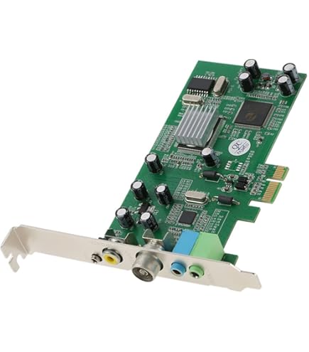 Amazon | PLEX PCI Express接続 地上デジタル・BS・CS対応TVチューナー