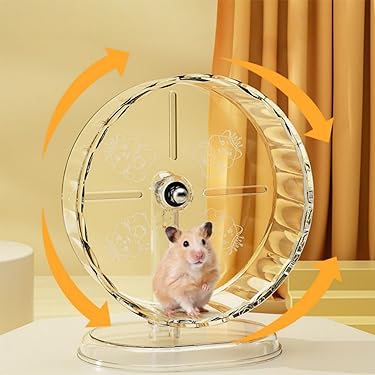 Amazon.co.jp 売れ筋ランキング: 小動物用回し車 の中で最も人気のある