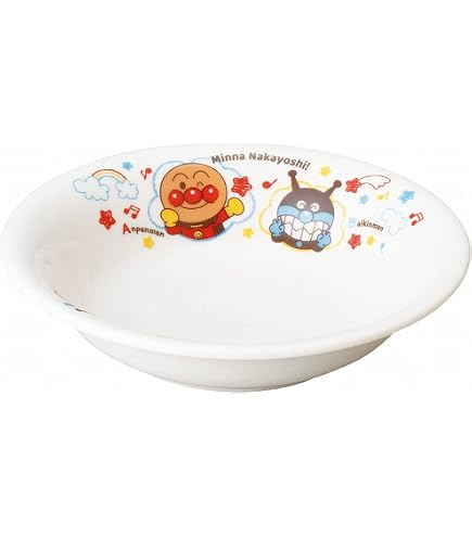 Amazon｜金正陶器(Kaneshotouki) ハローキティ 皿 フルーツ皿 子供用