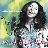 Music is My Life(初回生産限定盤)(DVD付)