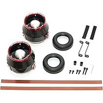 ブリッツ(BLITZ)エアクリーナー Amazon | ブリッツ(Blitz) CARBON POWER AIR CLEANER(カーボン