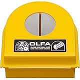 オルファ:OLFA 安全刃折器ポキL型