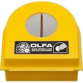 オルファ:OLFA 安全刃折器ポキL型