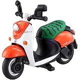 トミカ ドリームトミカ 出川哲朗の充電させてもらえませんか? ヤマハ E-Vino