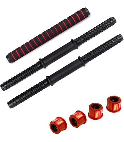 Amazon | エルエルビースポーツ(LLB SPORTS) ダンベルシャフト