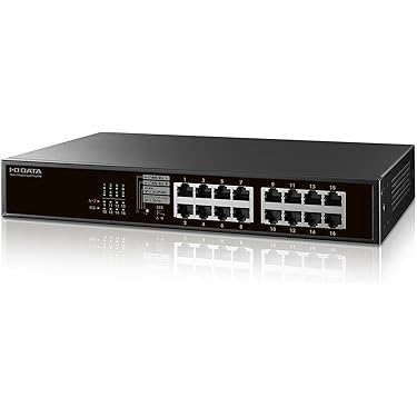 Amazon.co.jp 売れ筋ランキング: スイッチングハブ の中で最も人気の