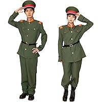 WW2 ドイツ国防軍 SS M36 野戦服 ズボン レプリカ 71OQFvtR9DL._UY1000_.jpg