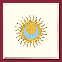 Amazon.co.jp: レッド50_50周年記念2SHM-CD+2ブルーレイ・エディション