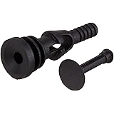 アイネックス AINEX ファン固定用防振ブッシュ MA-023