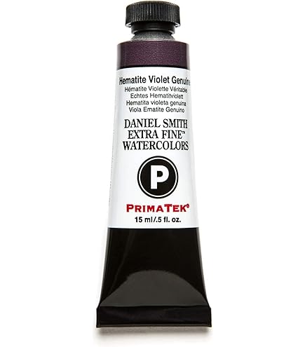 Amazon | Daniel Smith ダニエル・スミス 水彩絵具 15mlチューブ