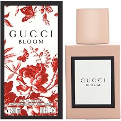 Amazon | GUCCI(グッチ) ブルーム オードパルファム 100mL[並行輸入品