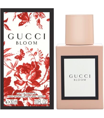 Amazon | GUCCI(グッチ) フローラ ゴージャス ガーデニア オード