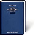 Novum Testamentum Graece: Nestle Aland 28th Revised Ed. of the Greek New Testament, Standard Edition