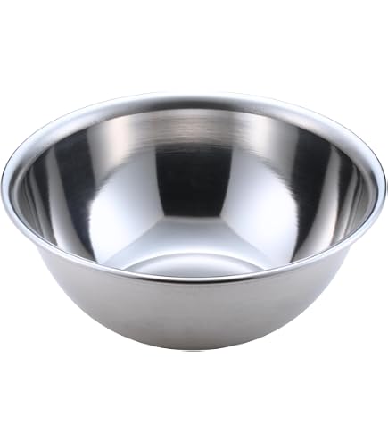 Amazon.co.jp: 高儀(Takagi) ステンレスボウル 15cm 食洗機対応 TAKAGI