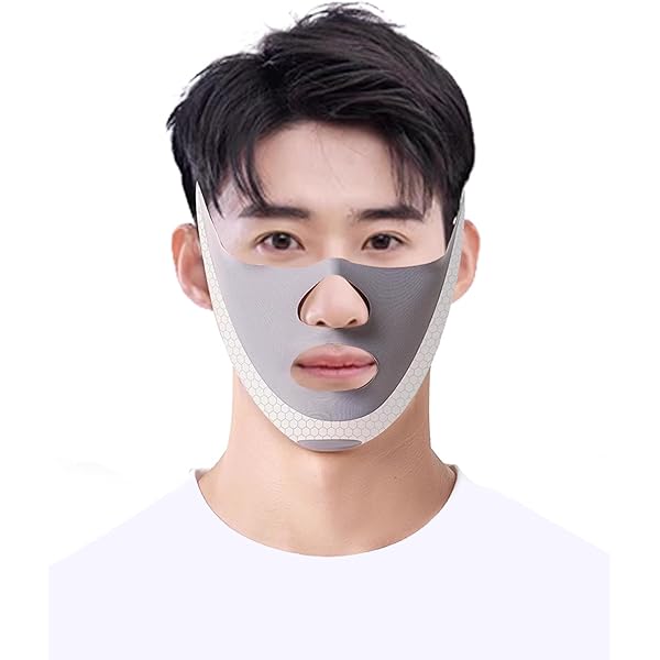 Amazon.co.jp: [n NEEDS LABO] マスク 口元リフト