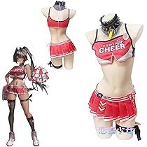 勝利の女神nikke ベイ コスプレ衣装  ニケ 61VR-QxVNKL._AC_UL210_SR210,