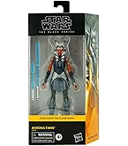 STAR WARS ブラックシリーズ クローン・キャプテン・レックス　新品 Amazon.co.jp: ハズブロ（Hasbro）スター・ウォーズ STAR WARS