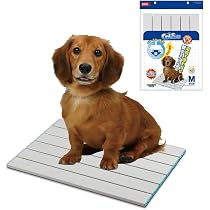 Amazon | マルカン ゴン太のクールひんやりアルミボード M 犬猫用