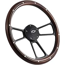 1955年シボレーベルエアステアリングハンドル50'Sロカビリーホットロッド 1955年シボレーベルエアステアリングハンドル50'Sロカビリー