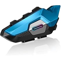 Amazon.co.jp: バイク インカム 2人同時通話 インカム バイク用