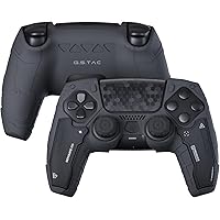 【PS】ネットプレイコントローラー Amazon.co.jp: 【純正品】DualSense Edge ワイヤレス