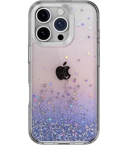 Amazon.co.jp: 【SwitchEasy】 iPhone 16 対応 ケース クリア オシャレ