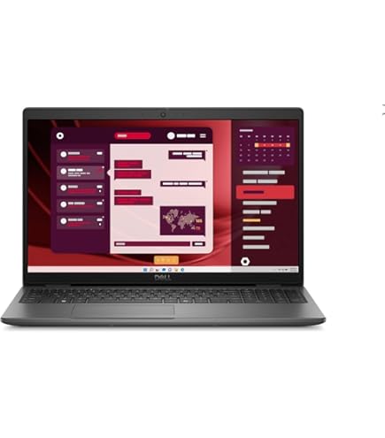 Amazon.co.jp: Dell ノートパソコン Latitude 15 3550 15.6