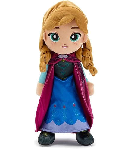 Amazon.co.jp: ディズニーストア オラフ ミディアム ソフト おもちゃ