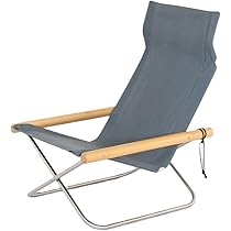即*ん様 NychairX リクライニングチェア グレー キャンバス 即*ん様 NychairX リクライニングチェア グレー キャンバス