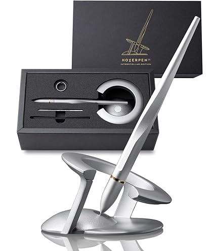 Amazon | 【ホバーペン】Hoverpen 3.0 Future 60° novium 無重力 高級