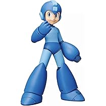 【カプコン限定品】ロックマン Grandista 正規品【8月から値上げします】 Amazon | カプコン grandista グランディスタ ロックマン