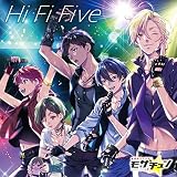�^�钆�A�C�h��!���U�`���� Hi Fi Five