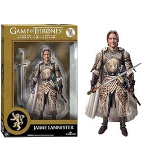 【未開封】デナーリス・ターガリエン フィギュア ゲーム・オブ・スローンズ Amazon | Infinity Studio×Penguin Toys Game of Thrones
