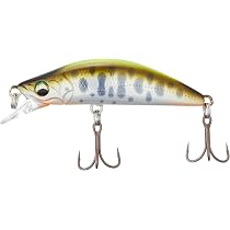 Amazon | シマノ(SHIMANO) トラウトルアー カーディフ リフレイン 42S