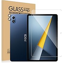 Amazon.co.jp: 【1+1枚セット】For Redmi Pad 2 PRO 5G/ Xiaomi POCO