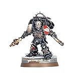 ウォーハンマー 40000 ブラッドエンジェル：レマルティス 41-36 BLOOD ANGELS: LEMARTES