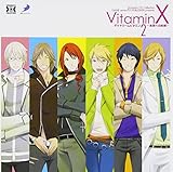 Dramatic CD Collection VitaminX�E�f�C�h���[���r�^�~��2�`�����ւ̖񑩁`