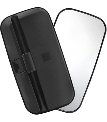 Amazon | aoiservice 汎用2段ミラー、ダブルミラー、ツインミラー Amazon | aoiservice 汎用2段ミラー、ダブルミラー、ツインミラー