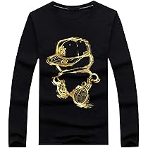 Amazon.co.jp: BUZZxSELECTION(バズ セレクション) Tシャツ 長袖